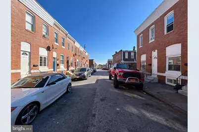 404 N Curley Street, Baltimore, MD 21224 - Photo 2
