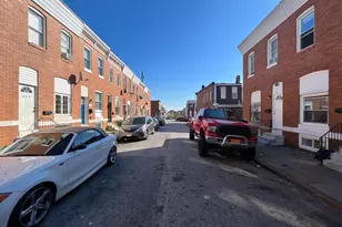 404 N Curley St, Baltimore, MD 21224 - Photo 2