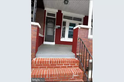 1130 N Longwood Street, Baltimore, MD 21216 - Photo 1