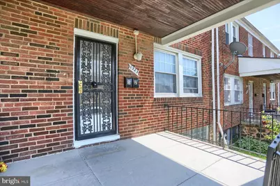 1323 N Kenwood Avenue #1, Baltimore, MD 21213 - Photo 4