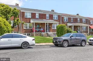 1323 N Kenwood Ave, Baltimore, MD 21213 - Photo 2