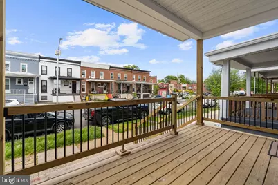 3015 Wylie Avenue, Baltimore, MD 21215 - Photo 6
