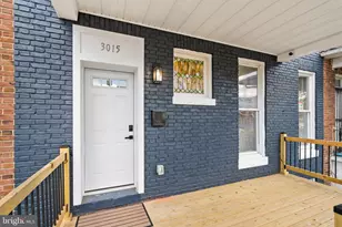 3015 Wylie Ave, Baltimore, MD 21215 - Photo 4