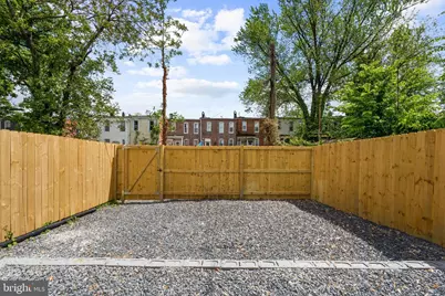 3015 Wylie Avenue, Baltimore, MD 21215 - Photo 68