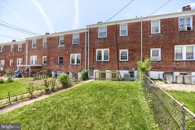 1323 N Kenwood Avenue #2, Baltimore, MD 21213 - Photo 18