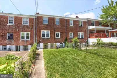 1323 N Kenwood Avenue #2, Baltimore, MD 21213 - Photo 16