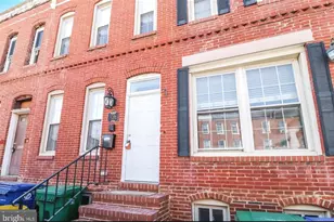 1746 S Hanover St, Baltimore, MD 21230 - Photo 1