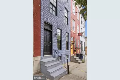 1512 W Pratt Street, Baltimore, MD 21223 - Photo 2