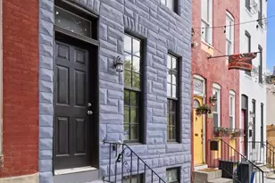 1512 W Pratt St, Baltimore, MD 21223 - Photo 2