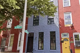1512 W Pratt St, Baltimore, MD 21223 - Photo 1
