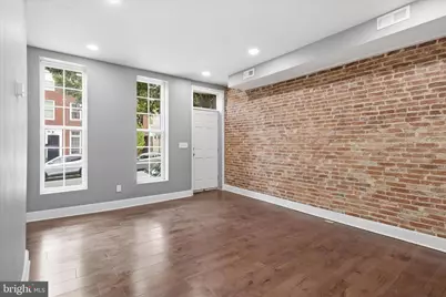 1512 W Pratt Street, Baltimore, MD 21223 - Photo 22