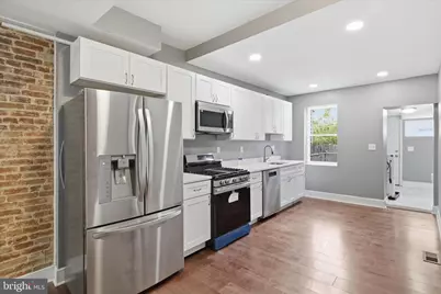 1512 W Pratt Street, Baltimore, MD 21223 - Photo 6