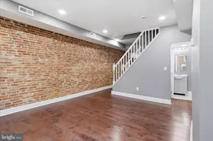 1512 W Pratt St, Baltimore, MD 21223 - Photo 4