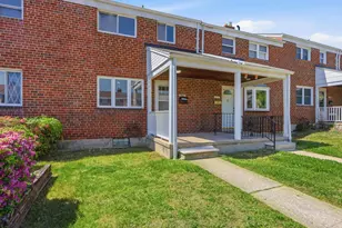 642 Queensgate Rd, Baltimore, MD 21229 - Photo 2