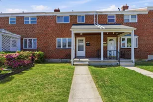 642 Queensgate Rd, Baltimore, MD 21229 - Photo 1