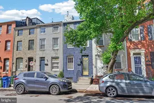 18 S Washington St, Baltimore, MD 21231 - Photo 4