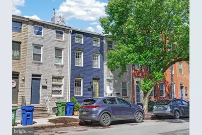 18 S Washington Street, Baltimore, MD 21231 - Photo 2