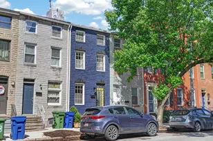 18 S Washington St, Baltimore, MD 21231 - Photo 2