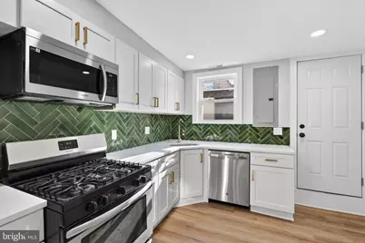 311 S Chapel Street, Baltimore, MD 21231 - Photo 6