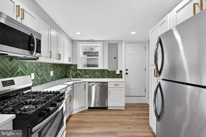 311 S Chapel Street, Baltimore, MD 21231 - Photo 8