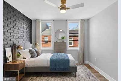 311 S Chapel Street, Baltimore, MD 21231 - Photo 4
