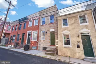 311 S Chapel St, Baltimore, MD 21231 - Photo 1