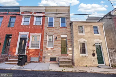 311 S Chapel Street, Baltimore, MD 21231 - Photo 32