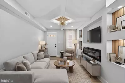 311 S Chapel Street, Baltimore, MD 21231 - Photo 2