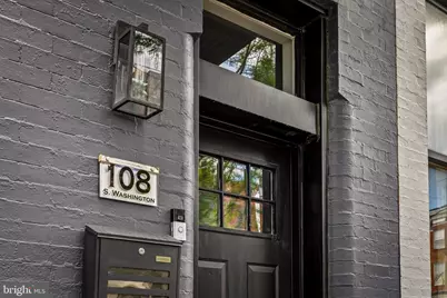 108 S Washington Street, Baltimore, MD 21231 - Photo 4
