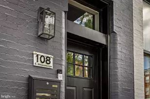 108 S Washington St, Baltimore, MD 21231 - Photo 4