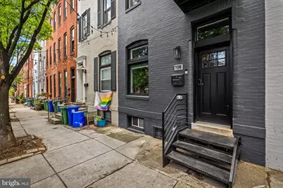 108 S Washington Street, Baltimore, MD 21231 - Photo 6