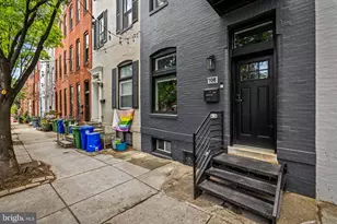 108 S Washington St, Baltimore, MD 21231 - Photo 6