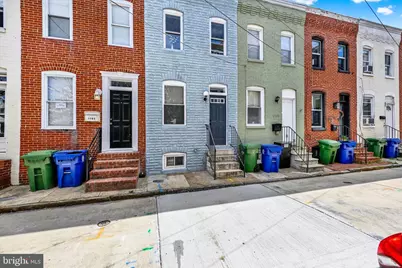 1705 Olive Street, Baltimore, MD 21230 - Photo 2