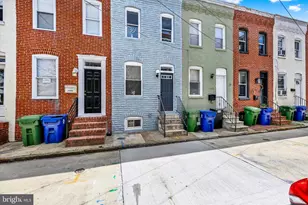 1705 Olive St, Baltimore, MD 21230 - Photo 2