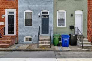 1705 Olive St, Baltimore, MD 21230 - Photo 1