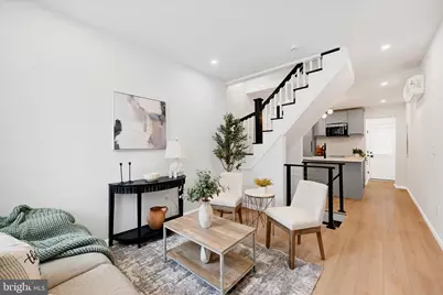 1705 Olive Street, Baltimore, MD 21230 - Photo 4