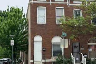 2809 Orleans St, Baltimore, MD 21224 - Photo 1