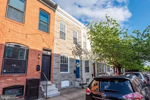 155 N Streeper St, Baltimore, MD 21224 - Photo 2