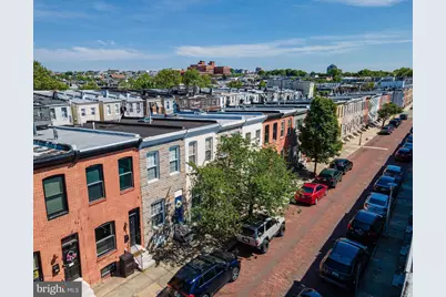 155 N Streeper Street, Baltimore, MD 21224 - Photo 1