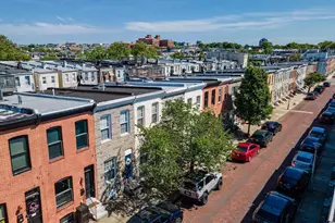 155 N Streeper St, Baltimore, MD 21224 - Photo 1