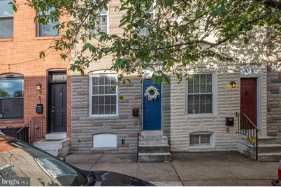 155 N Streeper Street, Baltimore, MD 21224 - Photo 4
