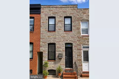 713 S Port Street, Baltimore, MD 21224 - Photo 1