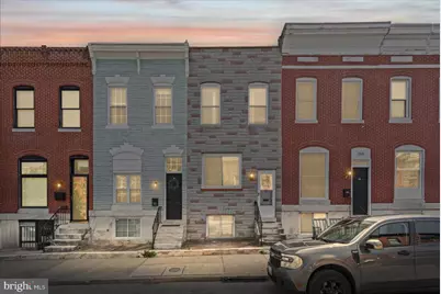 211 S Bouldin Street, Baltimore, MD 21224 - Photo 24