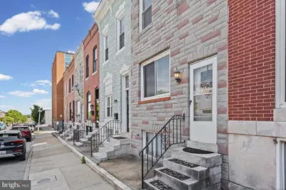 211 S Bouldin Street, Baltimore, MD 21224 - Photo 2