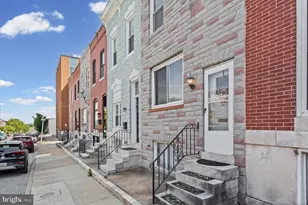 211 S Bouldin St, Baltimore, MD 21224 - Photo 2