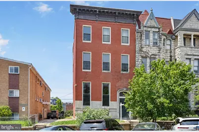 2304 Eutaw Place, Baltimore, MD 21217 - Photo 2