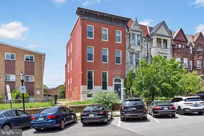 2304 Eutaw Place, Baltimore, MD 21217 - Photo 1