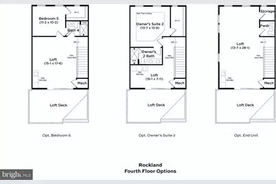 Homesite 196 Ferry Bar Drive, Baltimore, MD 21230 - Photo 22