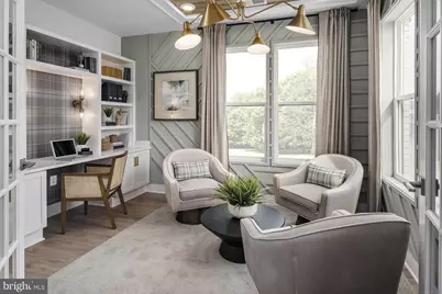Homesite 196 Ferry Bar Drive, Baltimore, MD 21230 - Photo 18