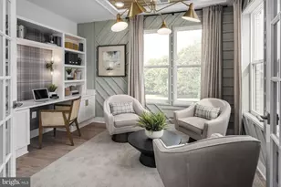Homesite 196 Ferry Bar Dr, Baltimore, MD 21230 - Photo 18